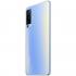 VIVO X50 Небесно-голубой (2004) Смартфон инструкция, поддержка, форум, описание, мануал