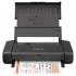 Canon PIXMA TR150 с аккумулятором Струйный Принтер инструкция, поддержка, форум, описание, мануал