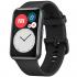 Huawei Watch Fit Black (TIA-B09) Смарт-Часы инструкция, поддержка, форум, описание, мануал