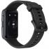 Huawei Watch Fit Black (TIA-B09) Смарт-Часы инструкция, поддержка, форум, описание, мануал