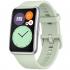 Huawei Watch Fit Silver (TIA-B09) Смарт-Часы инструкция, поддержка, форум, описание, мануал