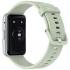 Huawei Watch Fit Silver (TIA-B09) Смарт-Часы инструкция, поддержка, форум, описание, мануал