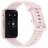 Huawei Watch Fit Rose Gold (TIA-B09) Смарт-Часы инструкция, поддержка, форум, описание, мануал