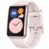 Huawei Watch Fit Rose Gold (TIA-B09) Смарт-Часы инструкция, поддержка, форум, описание, мануал