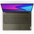 Lenovo Yoga Slim 7 14IIL05 (82A1008BRU) Ноутбук инструкция, поддержка, форум, описание, мануал