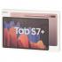 Samsung Galaxy Tab S7+ бронза LTE (SM-T975N) Планшет инструкция, поддержка, форум, описание, мануал