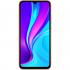 Xiaomi Redmi 9C NFC 3+64GB Sunrise Orange Смартфон инструкция, поддержка, форум, описание, мануал