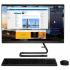Lenovo IdeaCentre A340-24ICK (F0ER00BQRK) Моноблок инструкция, поддержка, форум, описание, мануал
