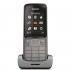 Gigaset SL750 H PRO Graphite (S30852-H2752-R122) Трубка к Та инструкция, поддержка, форум, описание, мануал