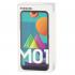 Samsung Galaxy M01 32GB Blue (SM-M015F/DS) Смартфон инструкция, поддержка, форум, описание, мануал