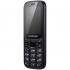 Prestigio Muze H1 DUO Black (PFP1246) Мобильный Телефон инструкция, поддержка, форум, описание, мануал