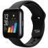 Realme Watch Black (RMA161) Смарт-Часы инструкция, поддержка, форум, описание, мануал