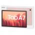 Samsung Galaxy Tab A7 64GB WiFi Gold (SM-T500N) Планшет инструкция, поддержка, форум, описание, мануал
