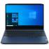 Lenovo IdeaPad Gaming 3 15IMH05 (81Y40097RK) Ноутбук игровой инструкция, поддержка, форум, описание, мануал