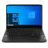 Lenovo IdeaPad Gaming 3 15IMH05 (81Y4006YRU) Ноутбук игровой инструкция, поддержка, форум, описание, мануал