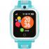 Geozon Energy Blue (G-W07BLU) Часы с GPS трекером инструкция, поддержка, форум, описание, мануал