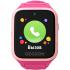Geozon LTE Plus Pink (G-W10PNK) Часы с GPS трекером инструкция, поддержка, форум, описание, мануал