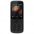 Nokia 215 4G DS Black (TA-1272) Мобильный Телефон инструкция, поддержка, форум, описание, мануал