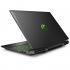 HP Pavilion Gaming 15-dk1074ur 316F7EA Ноутбук игровой инструкция, поддержка, форум, описание, мануал