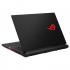 Asus ROG Strix SCAR 17 G732LV-EV052T Ноутбук игровой инструкция, поддержка, форум, описание, мануал