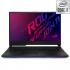 Asus ROG Strix SCAR 17 G732LV-EV052T Ноутбук игровой инструкция, поддержка, форум, описание, мануал