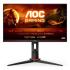 AOC C24G2AE/BK Монитор игровой инструкция, поддержка, форум, описание, мануал
