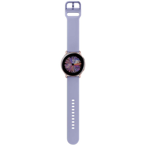 samsung galaxy watch active 2 gold