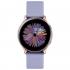 Samsung Galaxy Watch Active2 Gold/Lavender SM-R830 Смарт-Часы инструкция, поддержка, форум, описание, мануал
