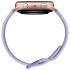 Samsung Galaxy Watch Active2 Gold/Lavender SM-R830 Смарт-Часы инструкция, поддержка, форум, описание, мануал