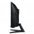 Samsung C34G55TWWI Монитор игровой инструкция, поддержка, форум, описание, мануал