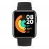 Xiaomi Mi Watch Lite Black (BHR4704RU) Смарт-Часы инструкция, поддержка, форум, описание, мануал