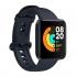 Xiaomi Mi Watch Lite Blue (BHR4705RU) Смарт-Часы инструкция, поддержка, форум, описание, мануал