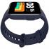 Xiaomi Mi Watch Lite Blue (BHR4705RU) Смарт-Часы инструкция, поддержка, форум, описание, мануал