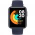 Xiaomi Mi Watch Lite Blue (BHR4705RU) Смарт-Часы инструкция, поддержка, форум, описание, мануал