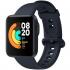 Xiaomi Mi Watch Lite Blue (BHR4705RU) Смарт-Часы инструкция, поддержка, форум, описание, мануал