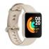 Xiaomi Mi Watch Lite Beige (BHR4706RU) Смарт-Часы инструкция, поддержка, форум, описание, мануал