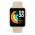 Xiaomi Mi Watch Lite Beige (BHR4706RU) Смарт-Часы инструкция, поддержка, форум, описание, мануал