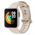 Xiaomi Mi Watch Lite Beige (BHR4706RU) Смарт-Часы инструкция, поддержка, форум, описание, мануал