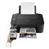Canon PIXMA TS3440 Струйное МФУ инструкция, поддержка, форум, описание, мануал