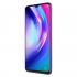 Tecno LC7 Pouvoir 4 Fascinating Purple Смартфон инструкция, поддержка, форум, описание, мануал
