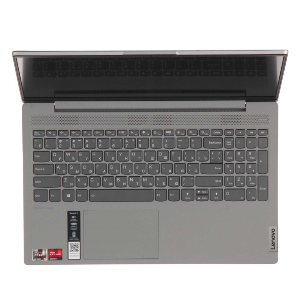 Ноутбук Lenovo Ideapad 5 15are05 81yq00gvrk Купить