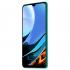Xiaomi Redmi 9T 4+64GB Green Смартфон инструкция, поддержка, форум, описание, мануал
