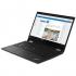 Lenovo ThinkPad X13 Yoga Gen 1 (20SX001DRT) Ноутбук для бизнеса инструкция, поддержка, форум, описание, мануал