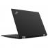 Lenovo ThinkPad X13 Yoga Gen 1 (20SX001DRT) Ноутбук для бизнеса инструкция, поддержка, форум, описание, мануал