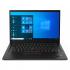 Lenovo ThinkPad X1 Carbon Gen 8 (20U90008RT) Ноутбук инструкция, поддержка, форум, описание, мануал