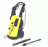 Karcher K4.85M plus Автомойка инструкция, поддержка, форум, описание, мануал
