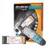 AVerMedia AVer HybridProExpressCARD ТВ-тюнер компьютерный инструкция, поддержка, форум, описание, мануал