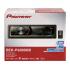 Pioneer DEH-P6000 UB Автомобильная магнитола с CD MP3 инструкция, поддержка, форум, описание, мануал