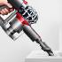 Dyson SV10 V8 Absolute Пылесос ручной (handstick) инструкция, поддержка, форум, описание, мануал