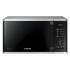 Samsung MS23K3515AS Микроволновая печь соло инструкция, поддержка, форум, описание, мануал